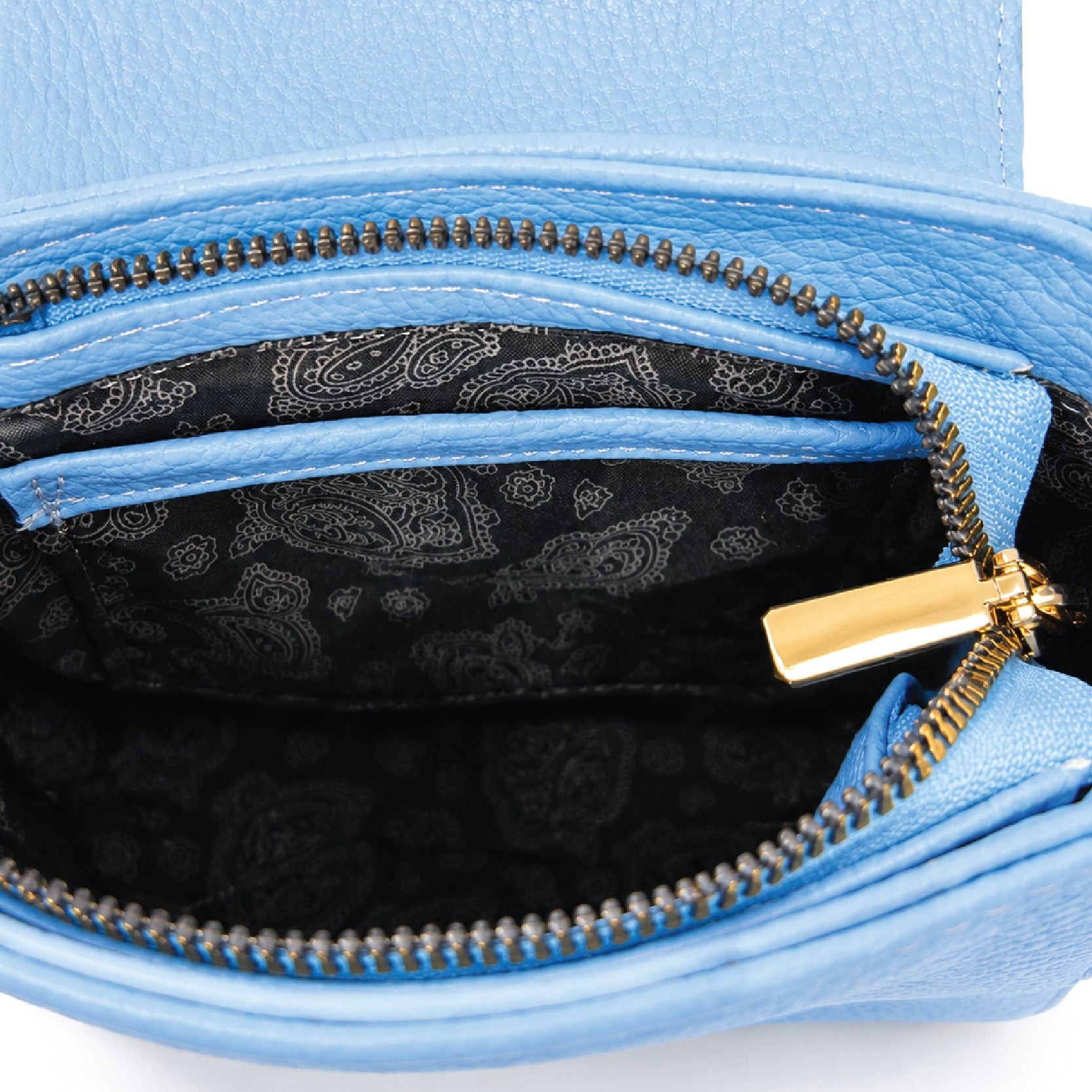 AURA COCO BABY BLUE