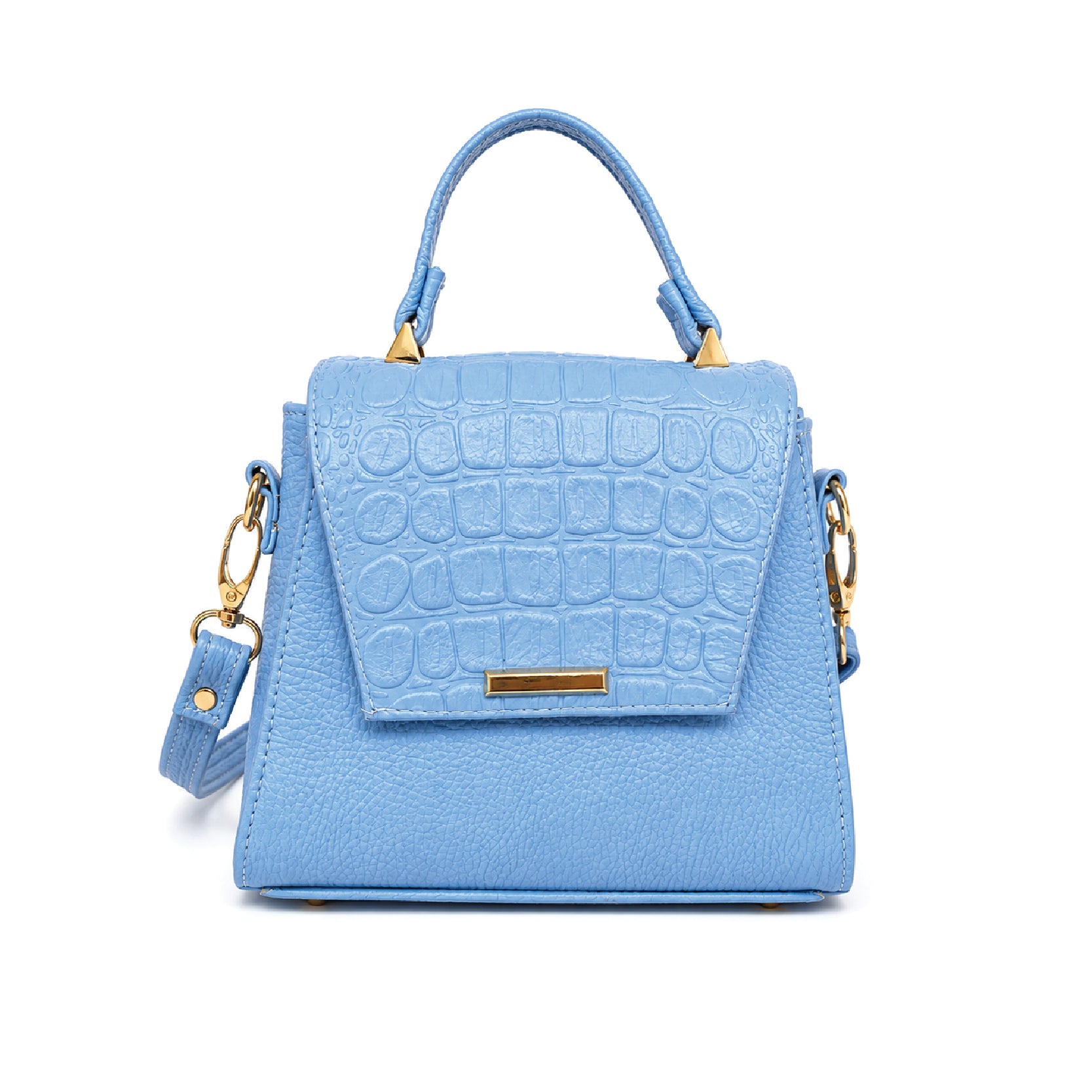 AURA COCO BABY BLUE