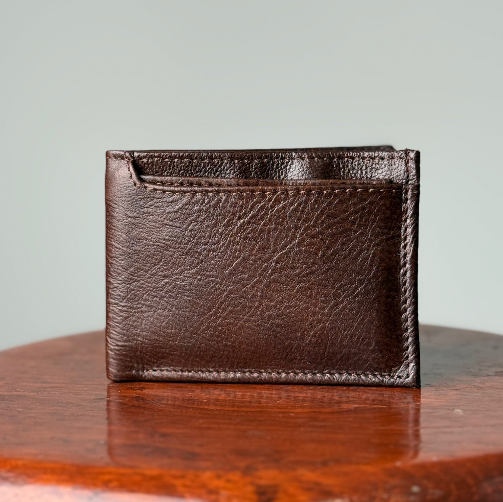 CARTERA DON VAKANO BROWN