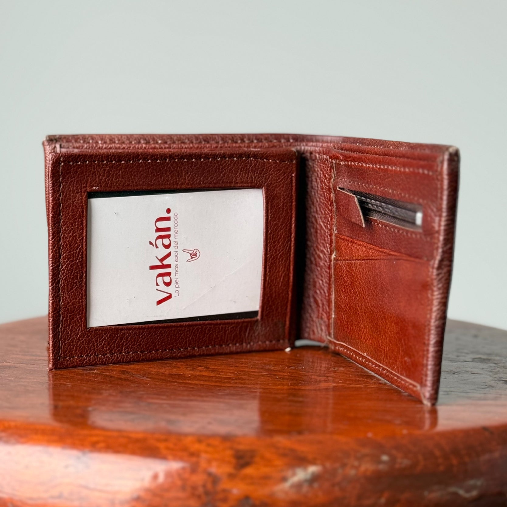 CARTERA CHÉVERE CHEDRÓN