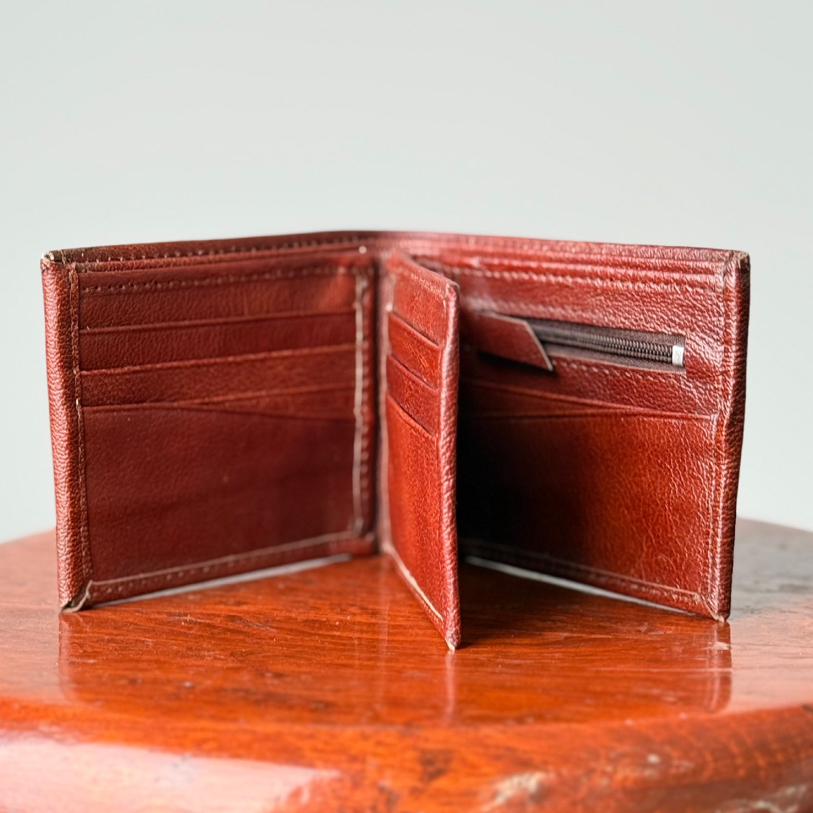 CARTERA CHÉVERE CHEDRÓN