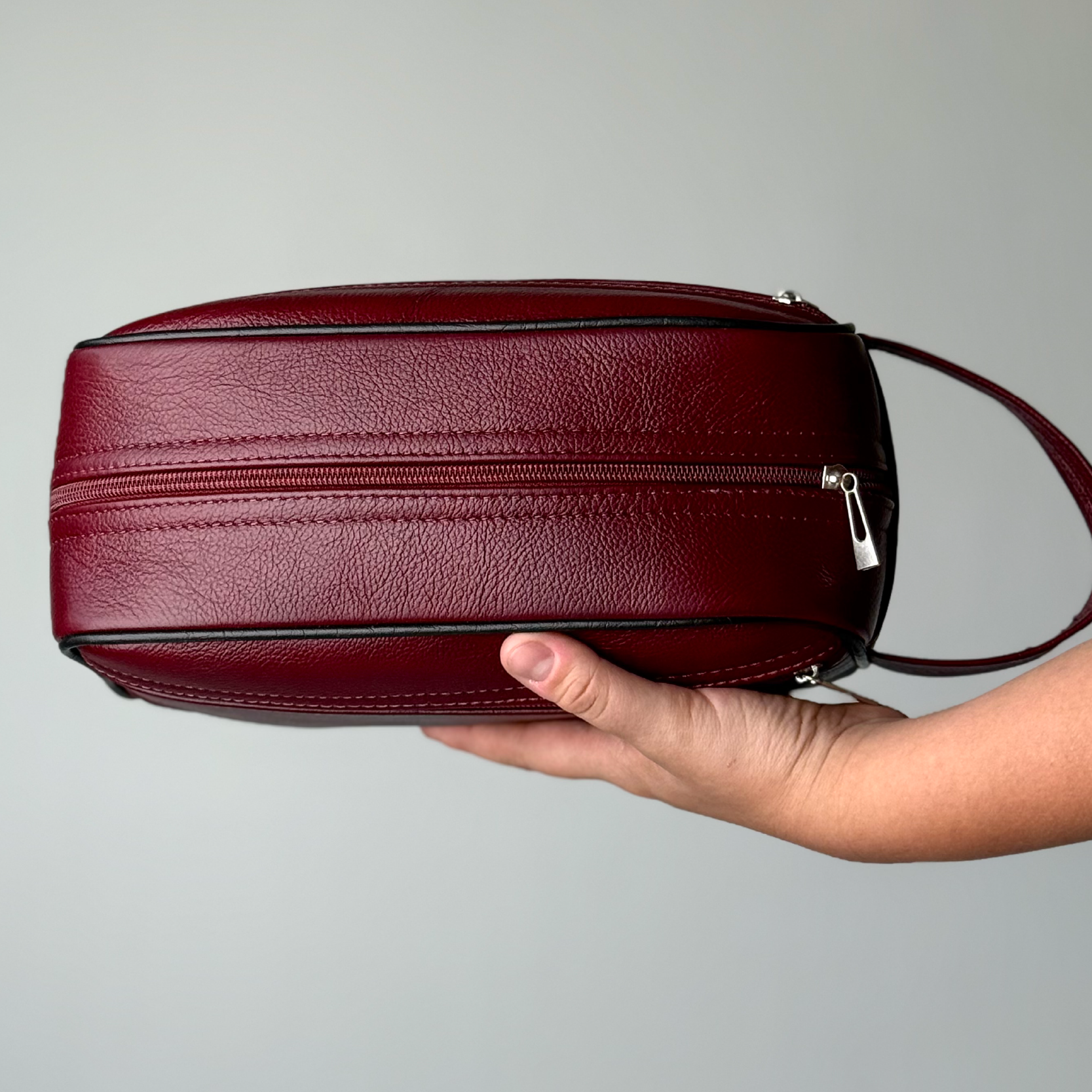 NECESER EL CATRÍN VINO