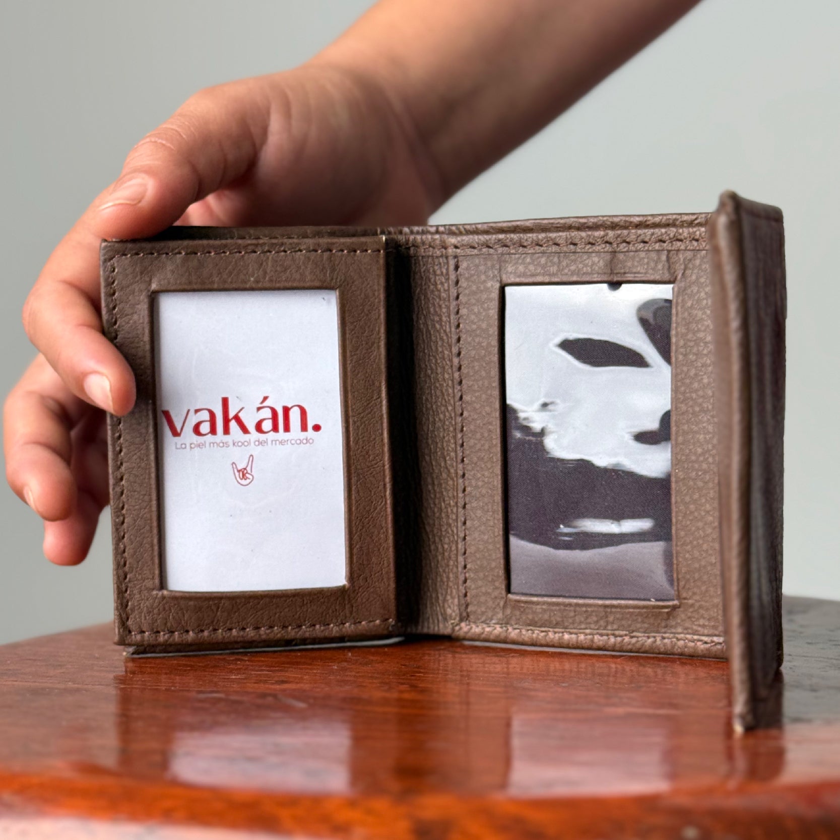 CARTERA  CHIDA BROWN