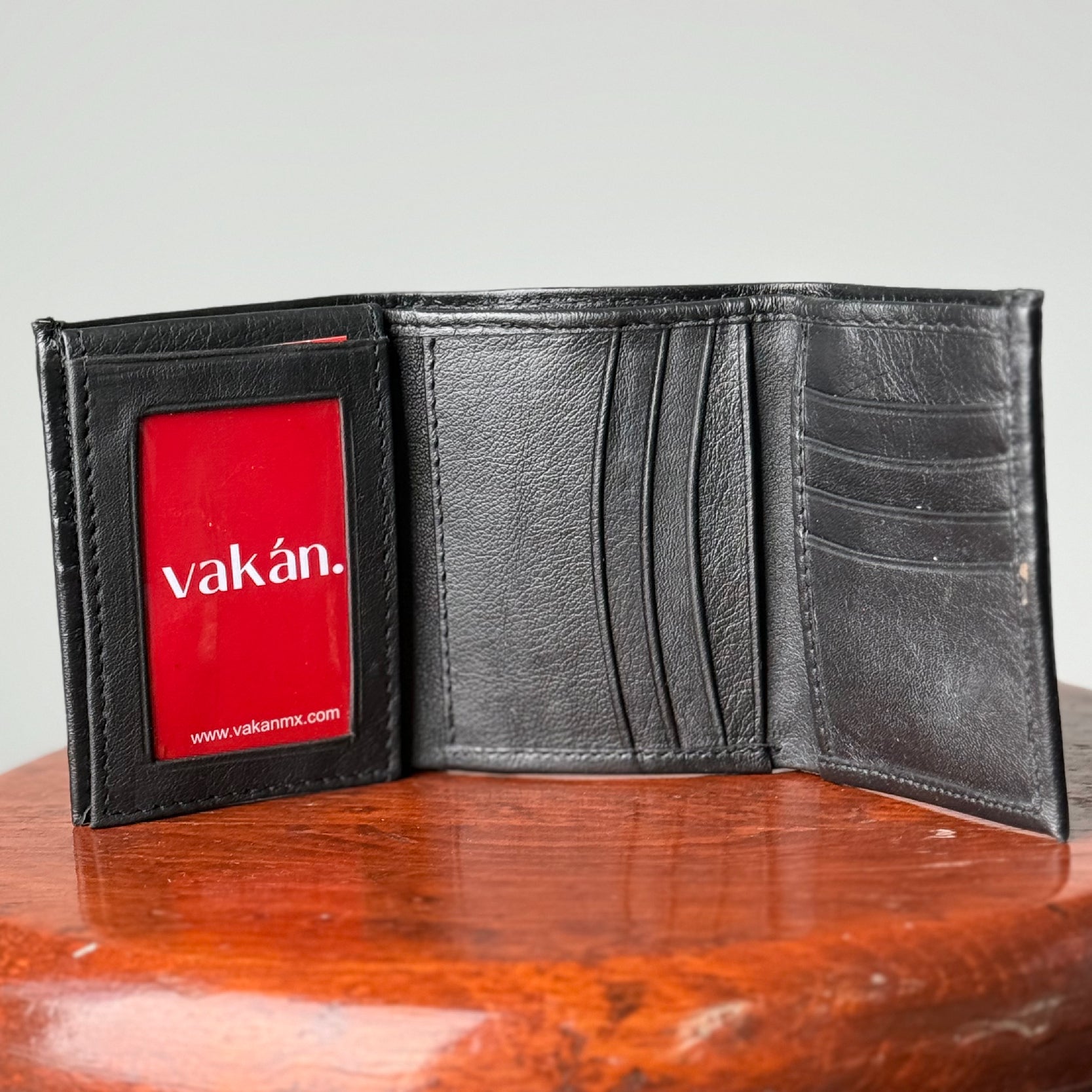 CARTERA  CHIDA BLACK