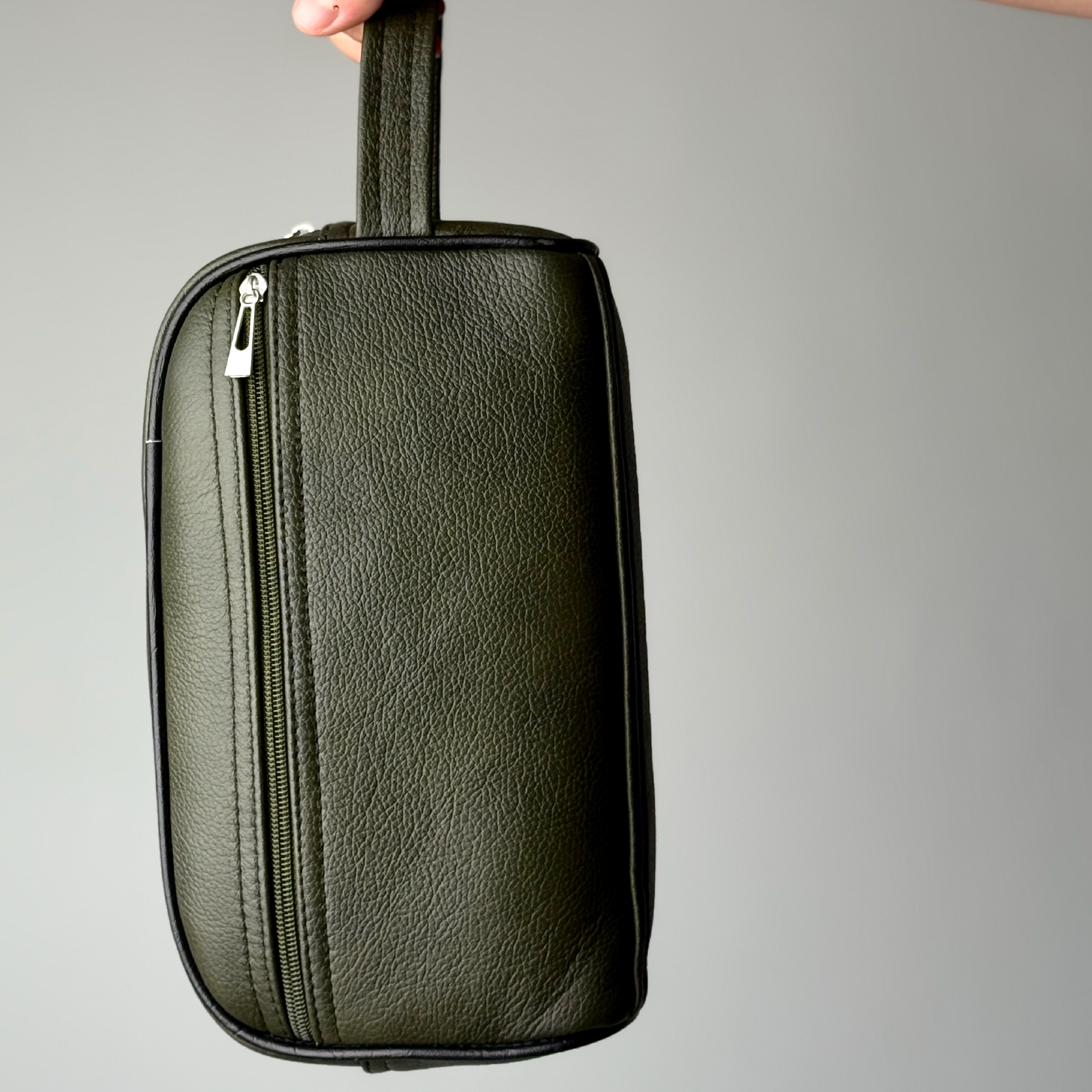 NECESER EL SARGENTO GREEN