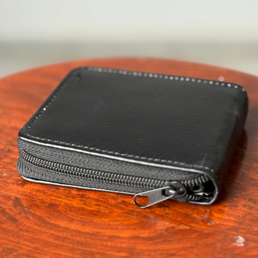 CARTERA CHILL BLACK
