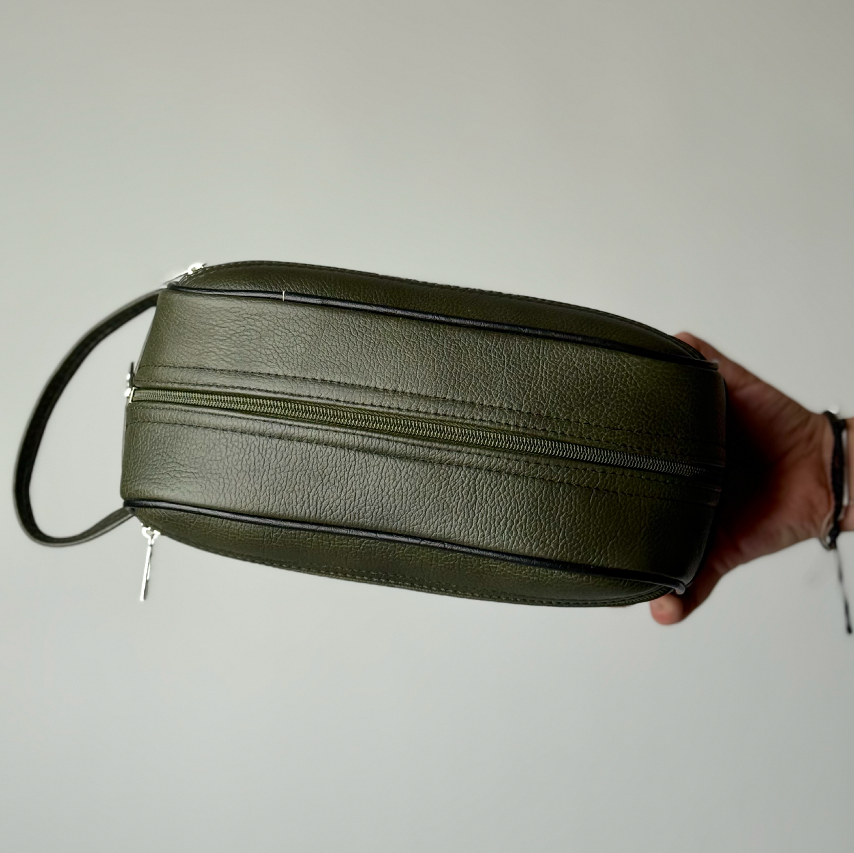 NECESER EL SARGENTO GREEN