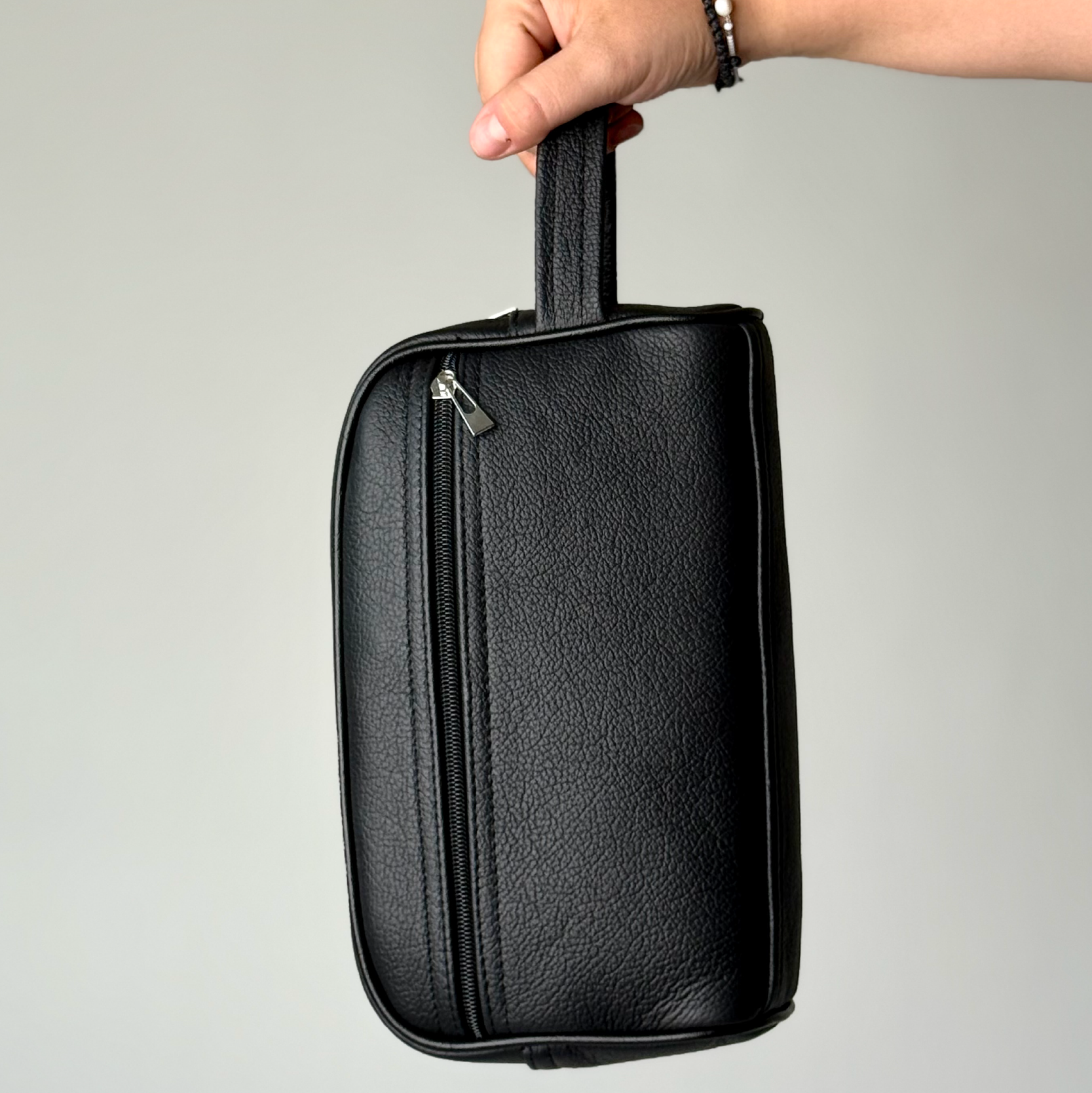 NECESER EL COTIZADO BLACK