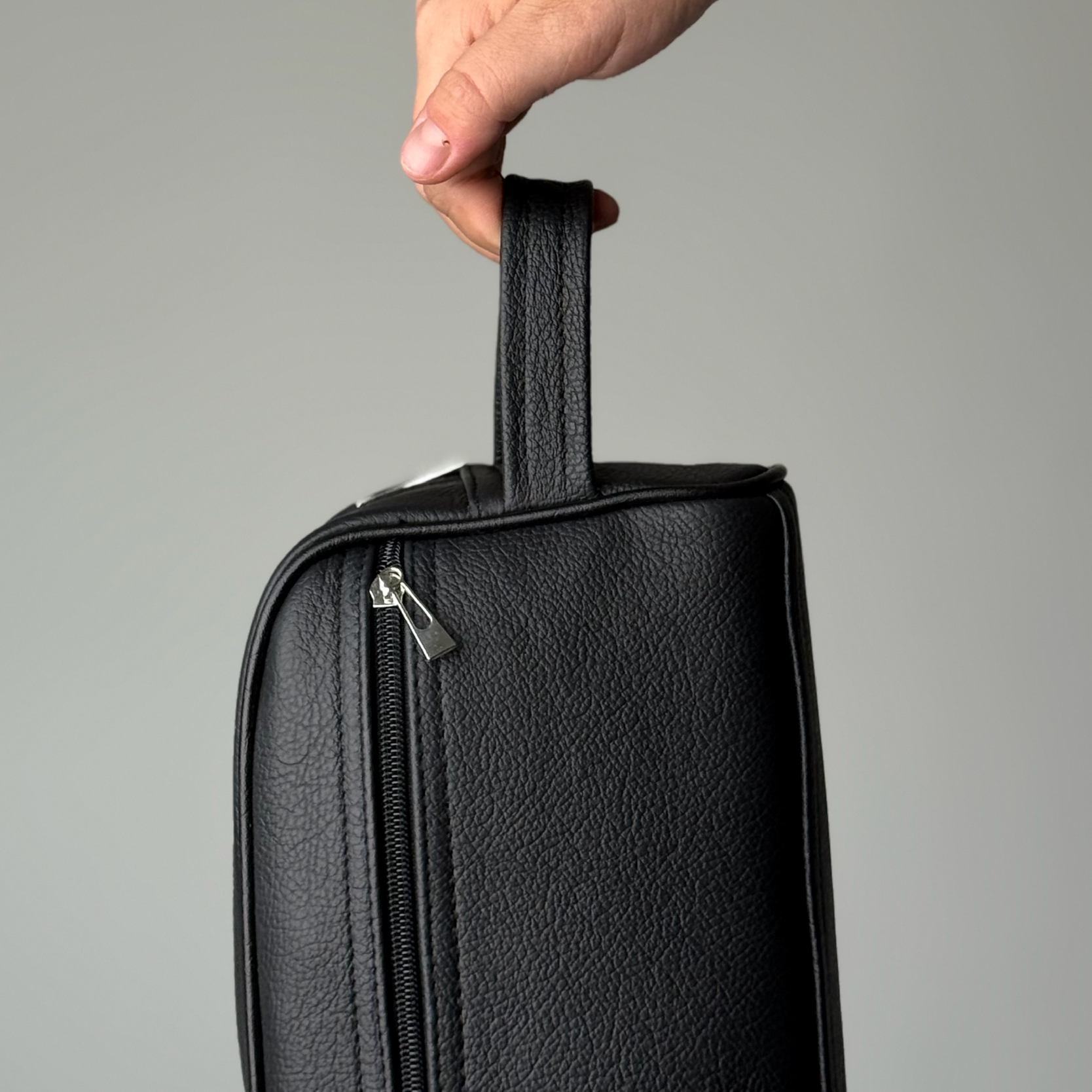 NECESER EL COTIZADO BLACK