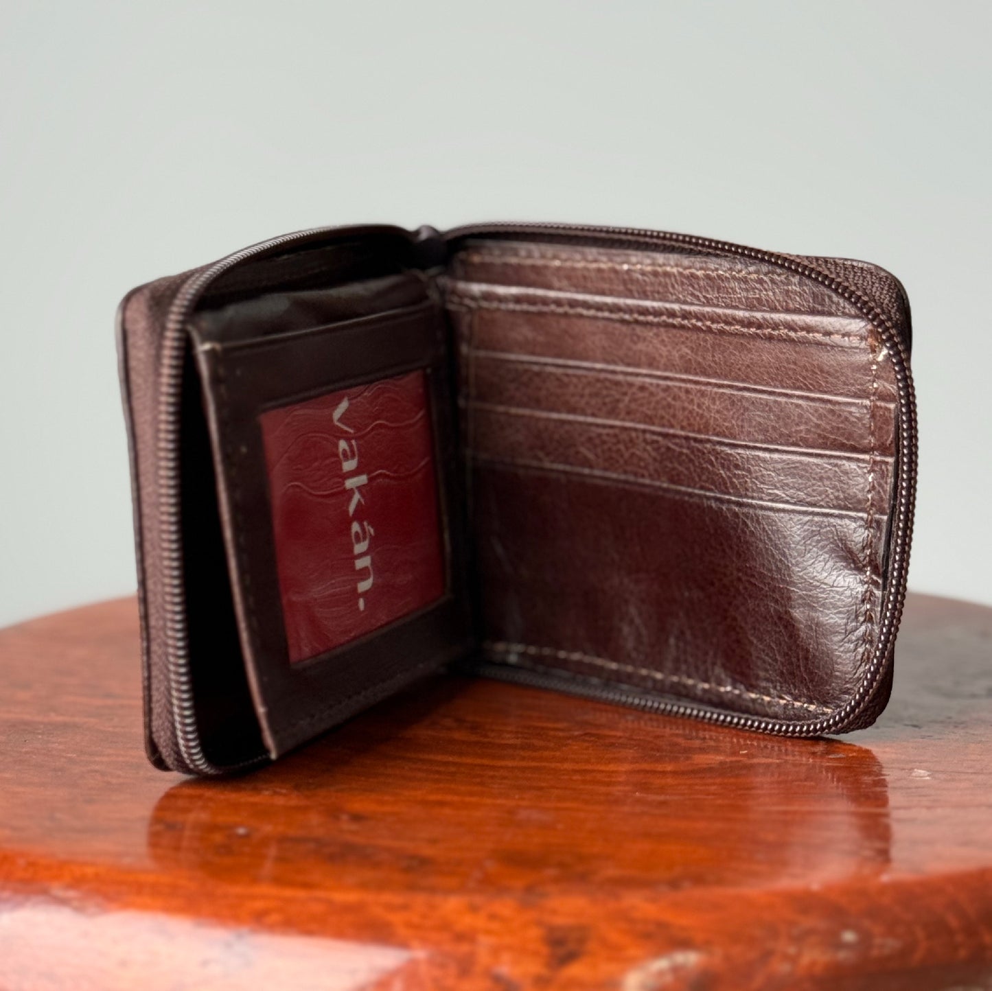 CARTERA CHILL BROWN