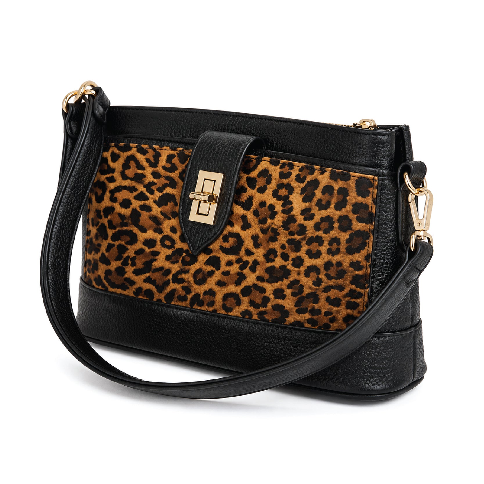 VENECIA LEOPARDO