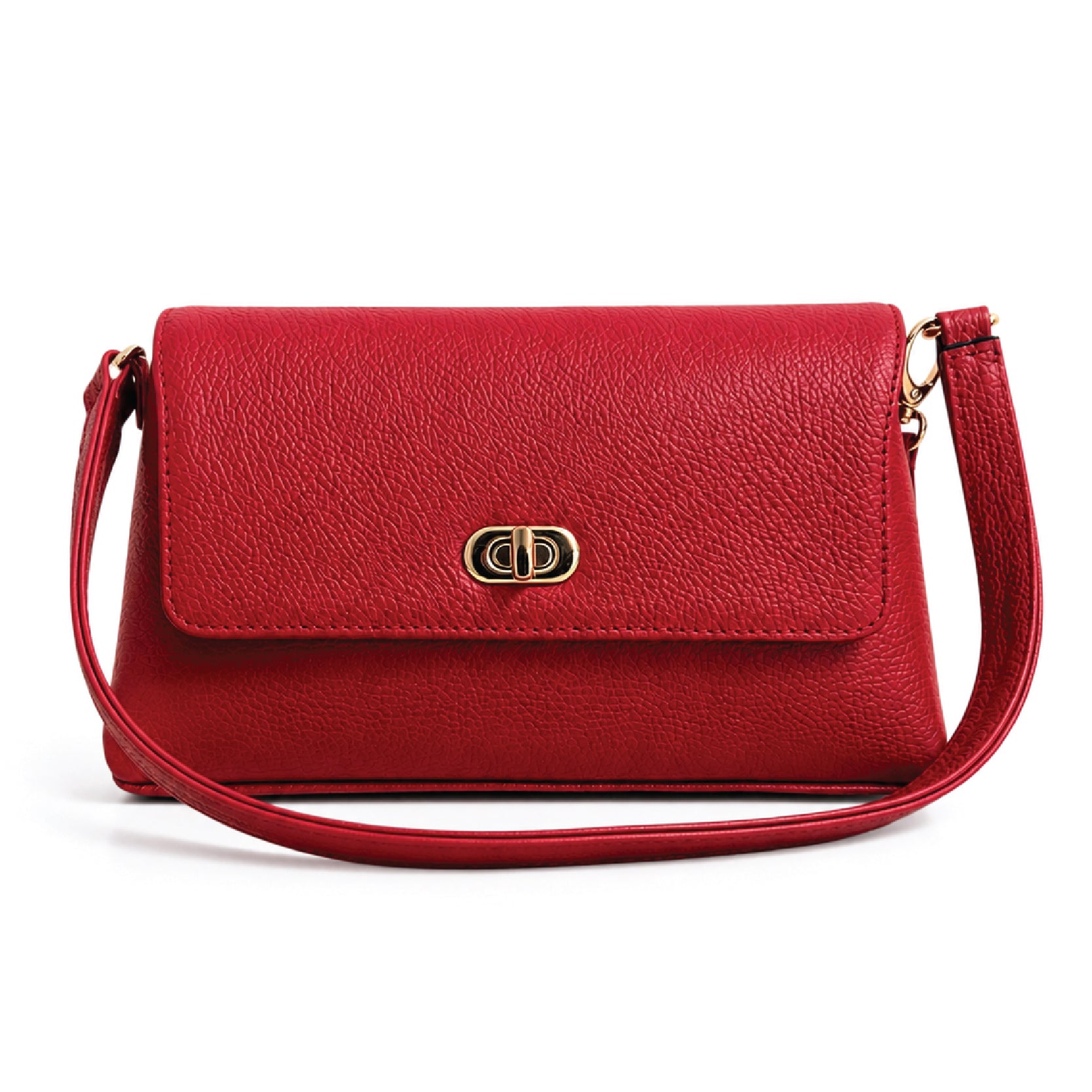 CLASSY RED