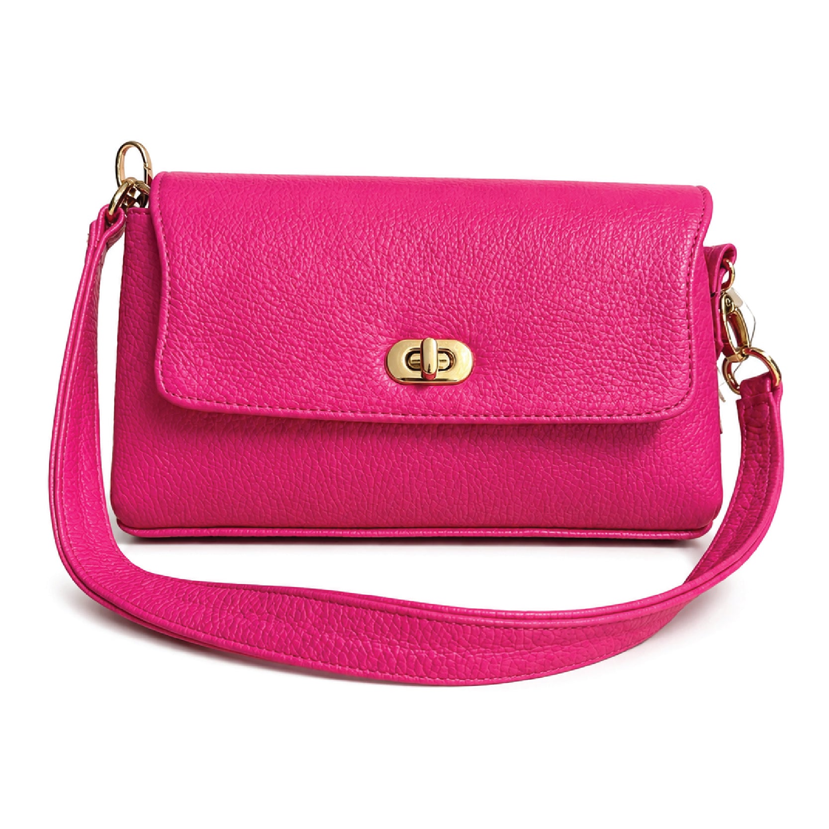 CLASSY PINK