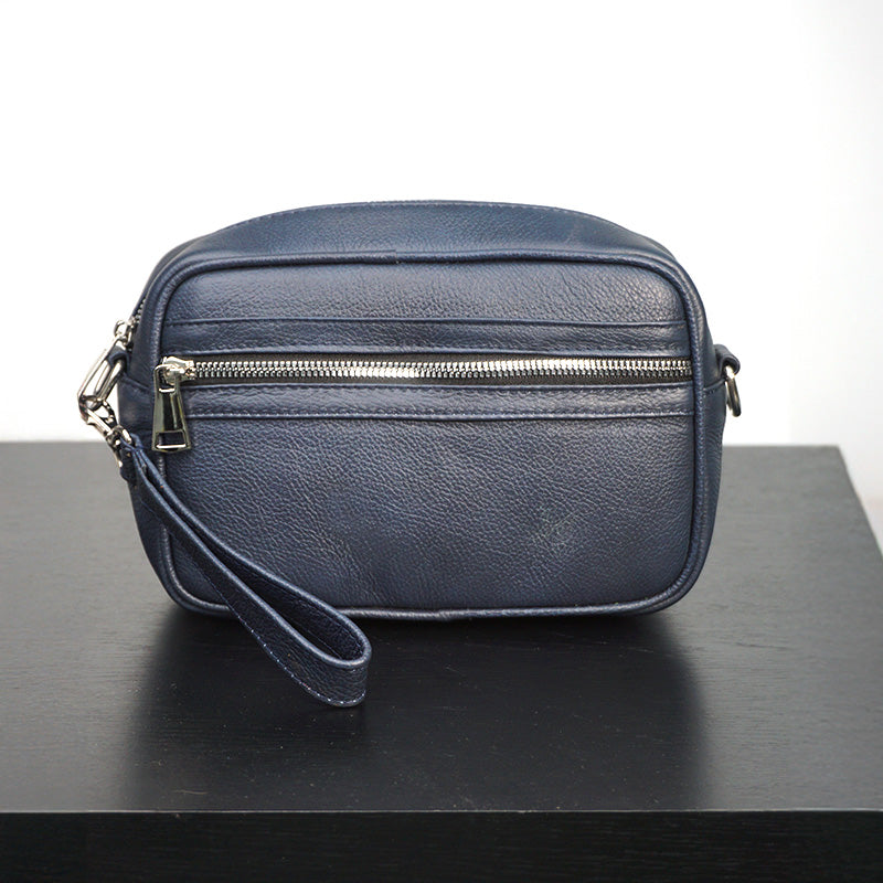 CROSSBODY EL CRUSH AZUL