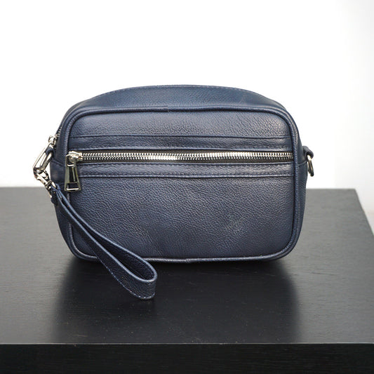 CROSSBODY EL CRUSH AZUL