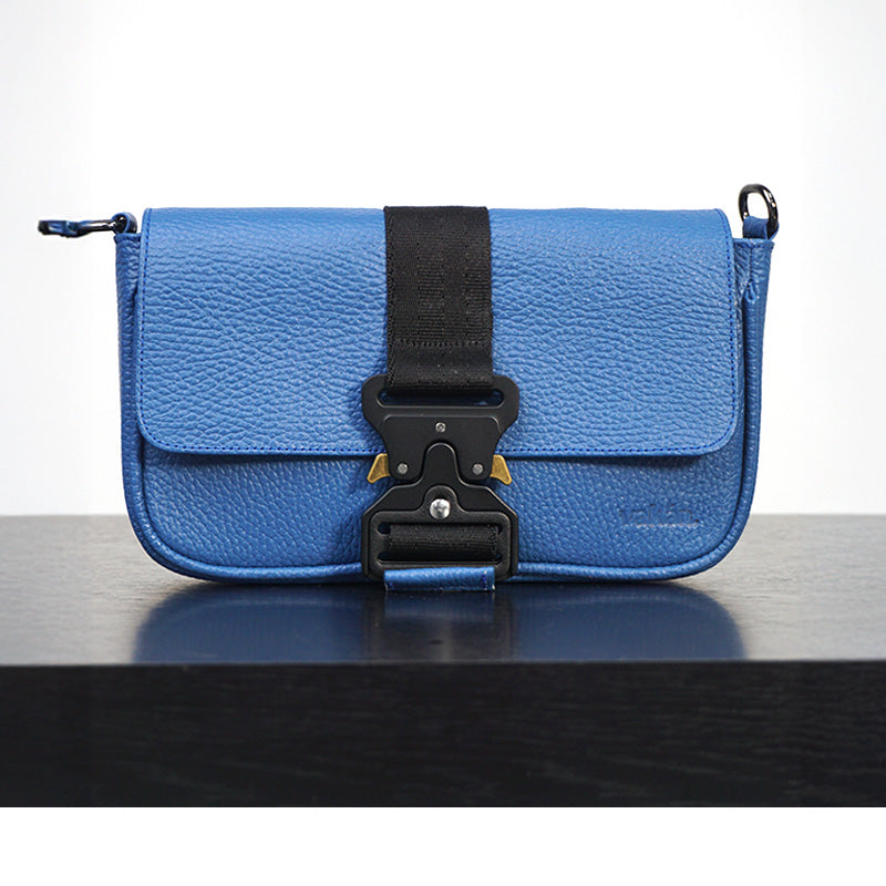 CROSSBODY EL CATRÍN BLUE