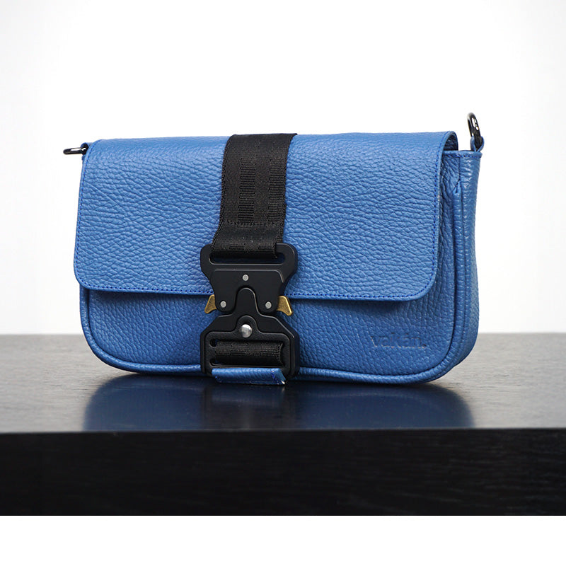 CROSSBODY EL CATRÍN BLUE