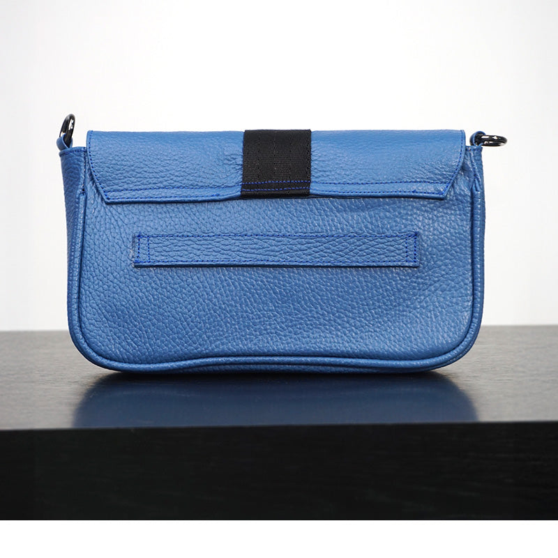 CROSSBODY EL CATRÍN BLUE