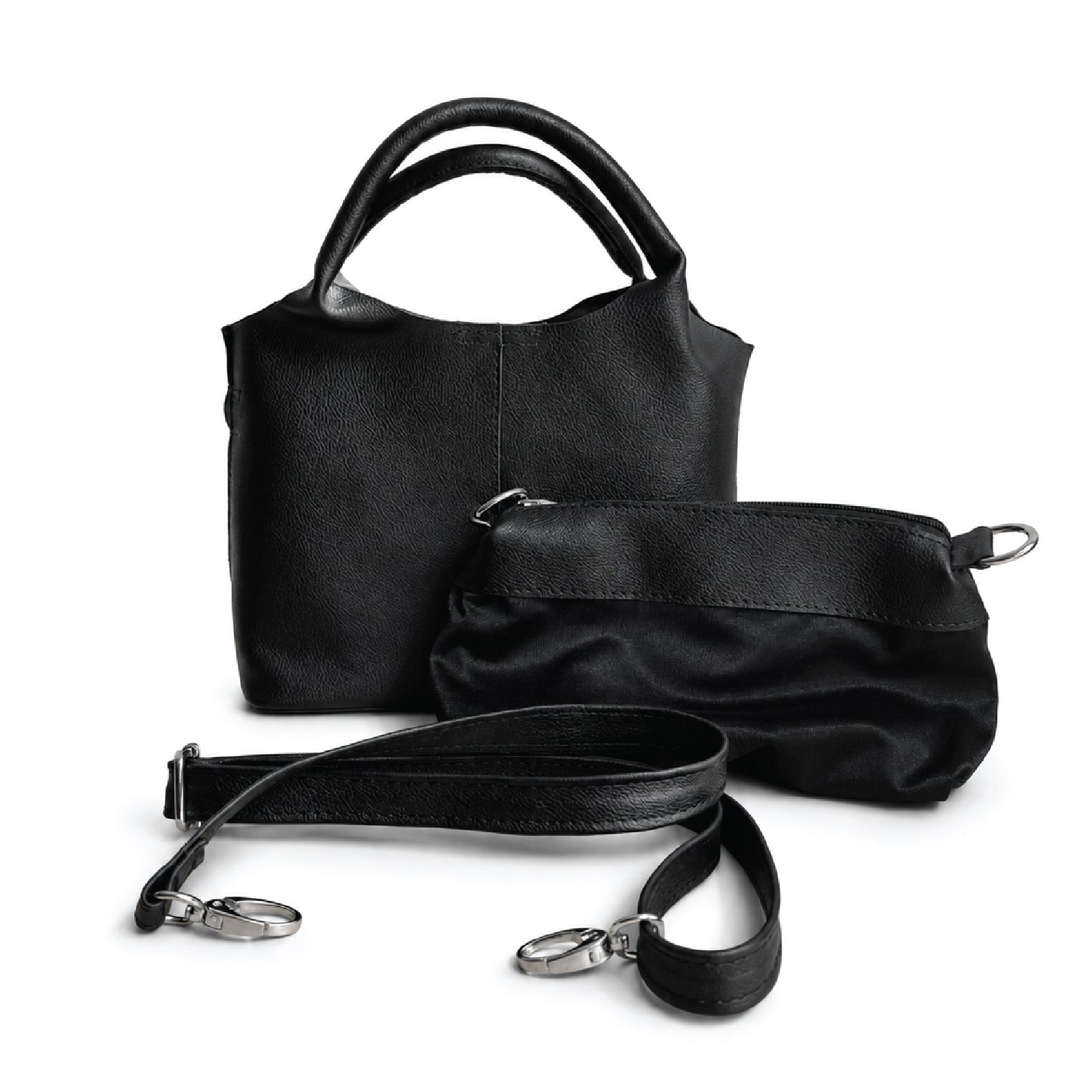ITALYY BLACK