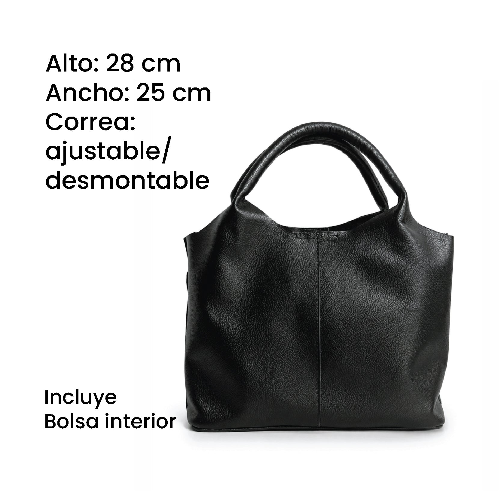 ITALYY BLACK
