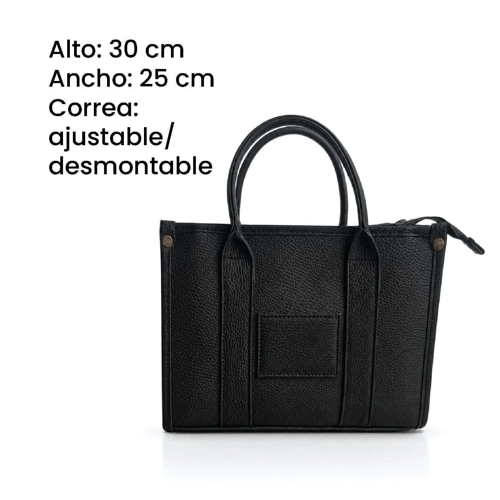 PARIS BLACK