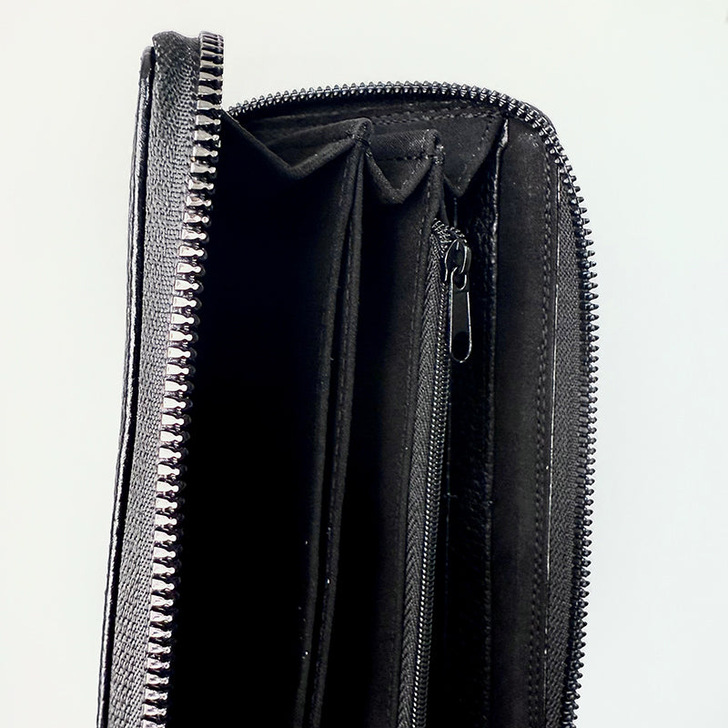 CARTERA EL LEAL BLACK