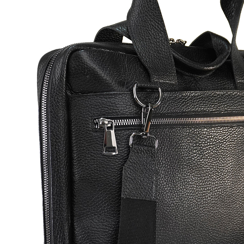 PORTAFOLIO EL NEGOCIADOR BLACK