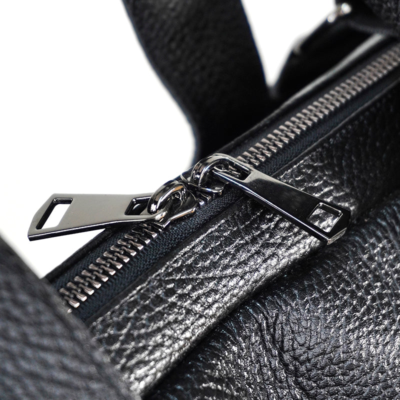 PORTAFOLIO EL NEGOCIADOR BLACK