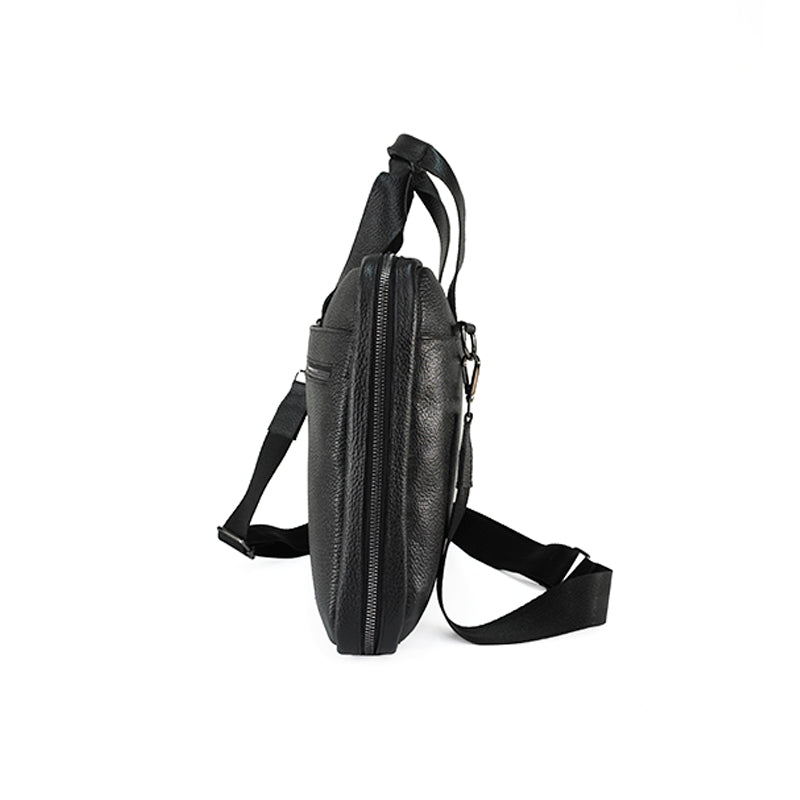 PORTAFOLIO EL NEGOCIADOR BLACK