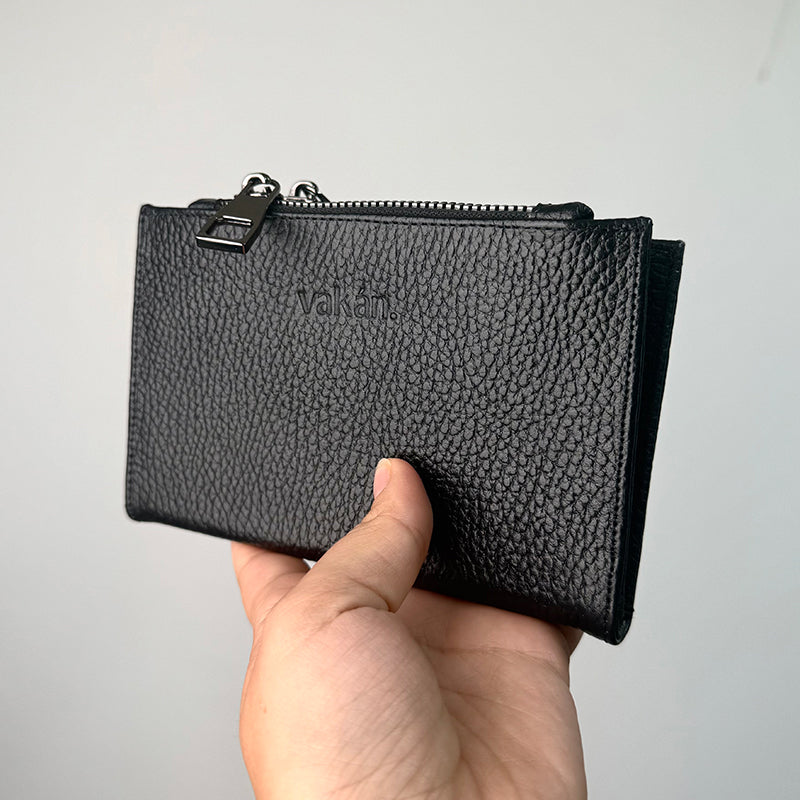 CARTERA EL PRÁCTICO BLACK