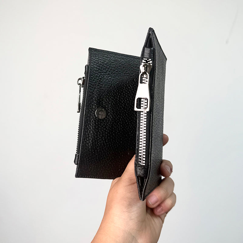 CARTERA EL PRÁCTICO BLACK