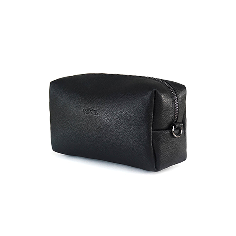 CROSSBODY EL SOCIO BLACK