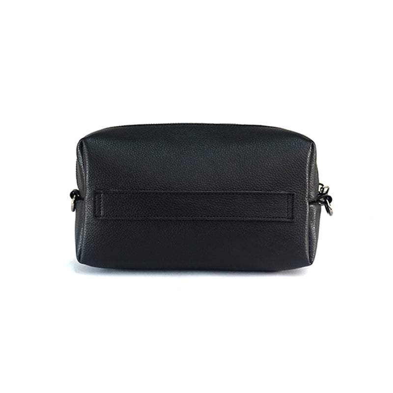 CROSSBODY PARTNER BLACK