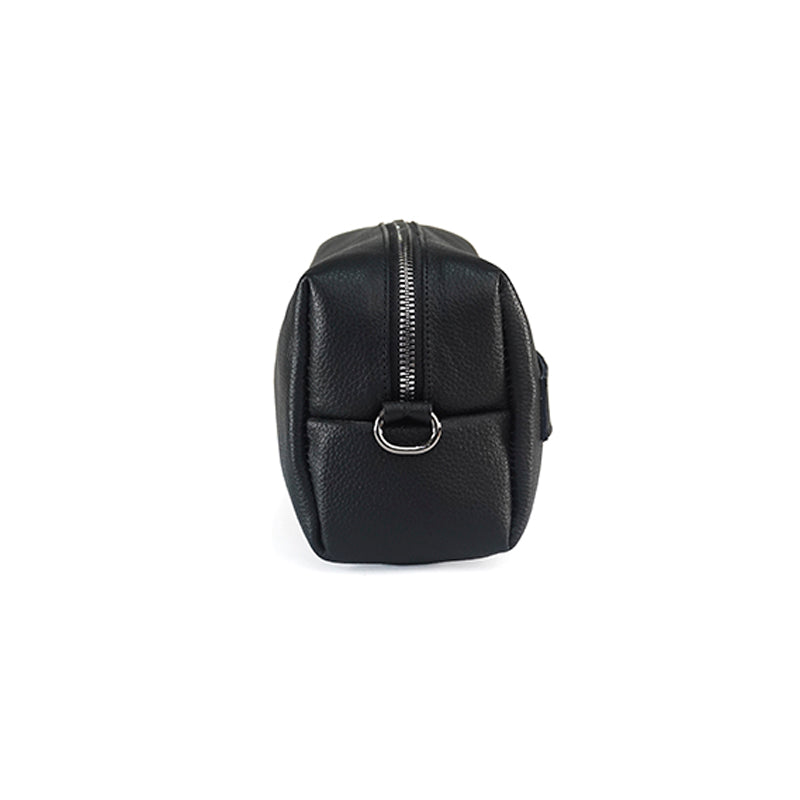CROSSBODY PARTNER BLACK