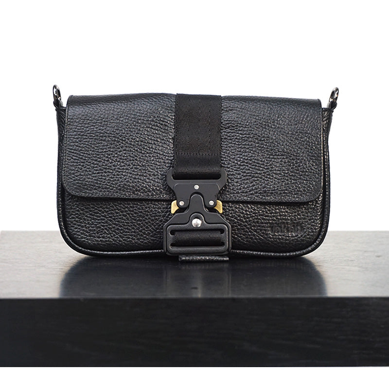 CROSSBODY EL CATRÍN BLACK