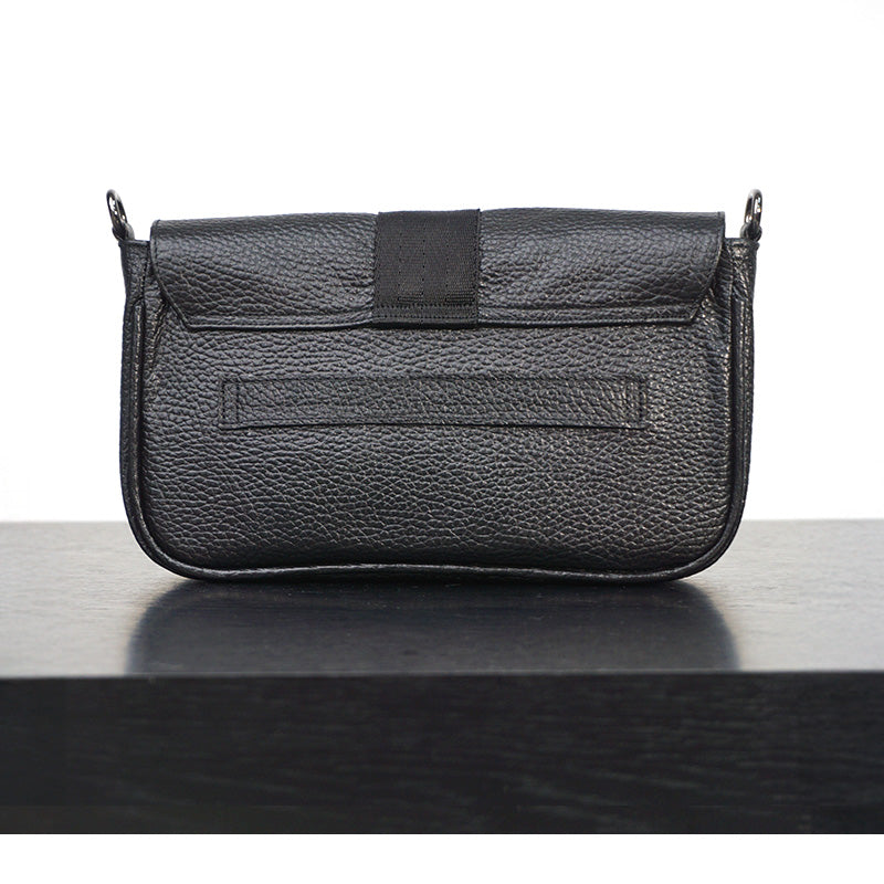 CROSSBODY EL CATRÍN BLACK