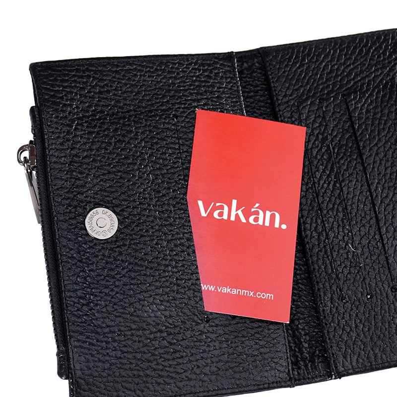 CARTERA EL PRÁCTICO BLACK