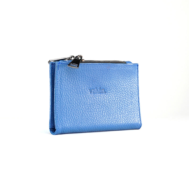 CARTERA EL PRÁCTICO AZUL