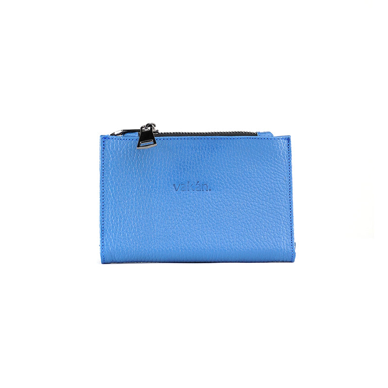 CARTERA EL PRÁCTICO AZUL