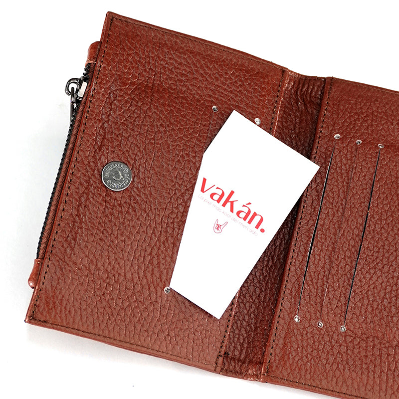 CARTERA EL PRÁCTICO CAFÉ