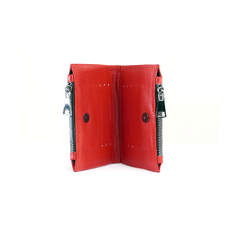 CARTERA EL PRÁCTICO RED