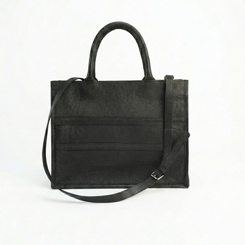 BOLSA BUSINESS WOMAN BLACK