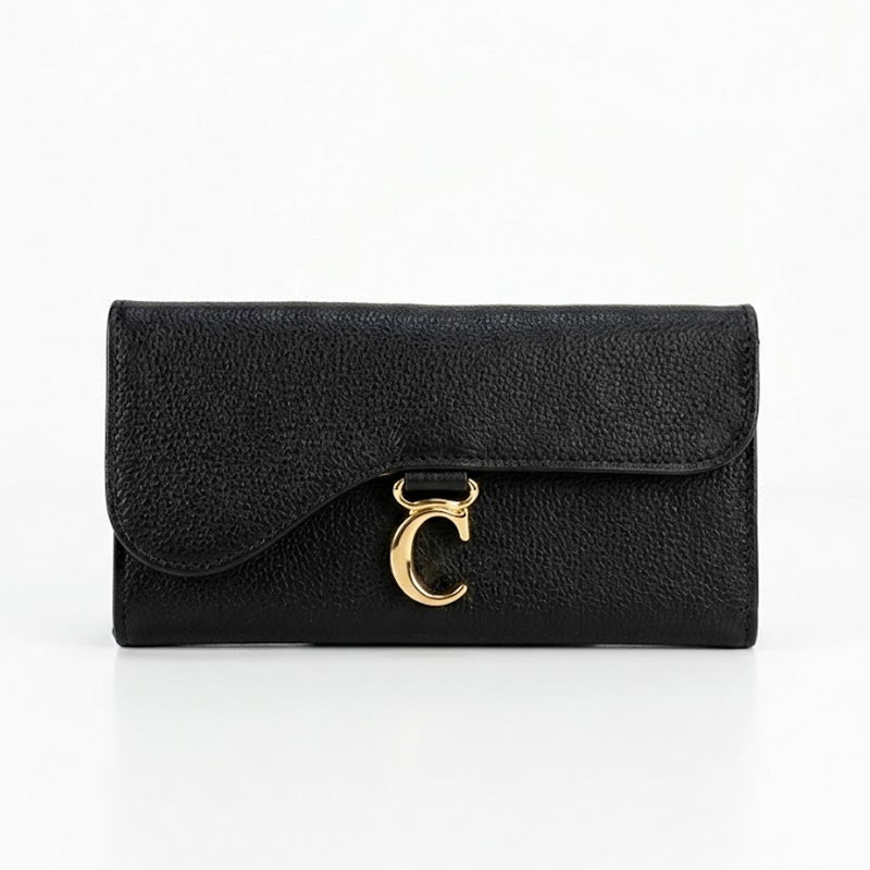CARTERA ONE BLACK