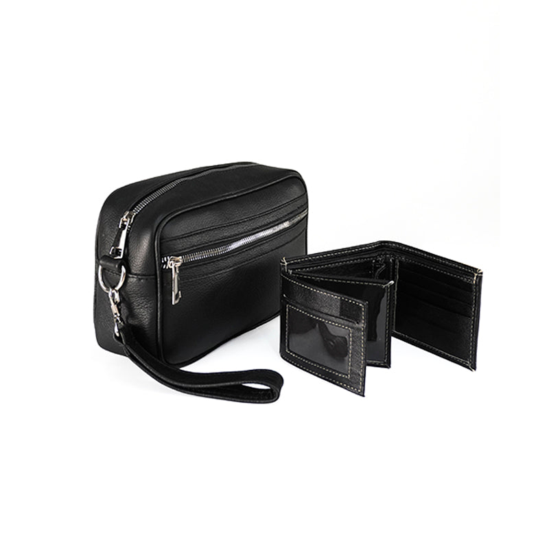 COMBO ROMPECORAZONES BLACK