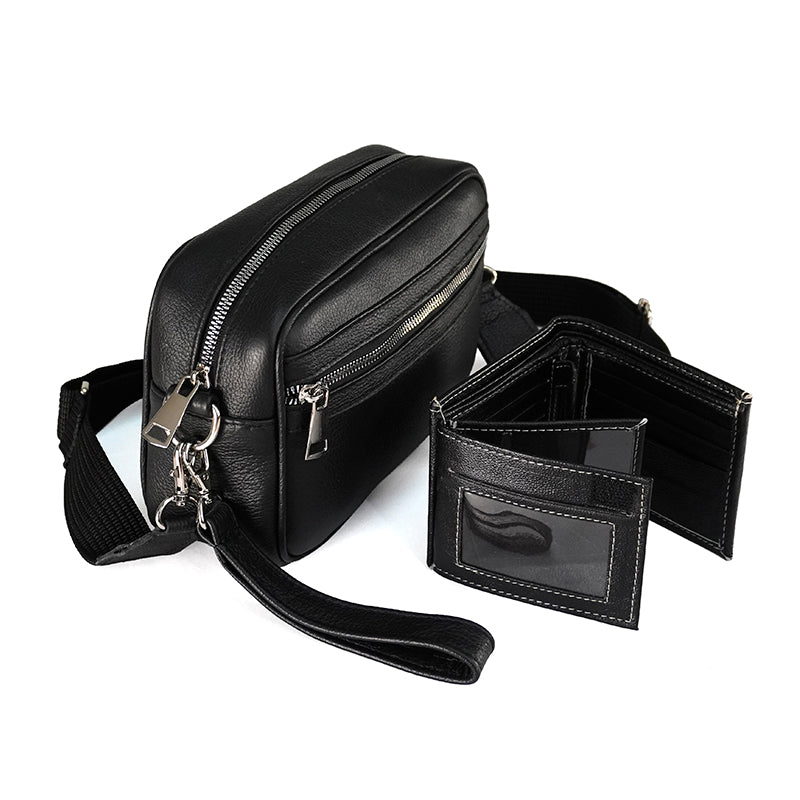 COMBO ROMPECORAZONES BLACK