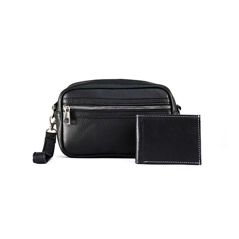 COMBO ROMPECORAZONES BLACK