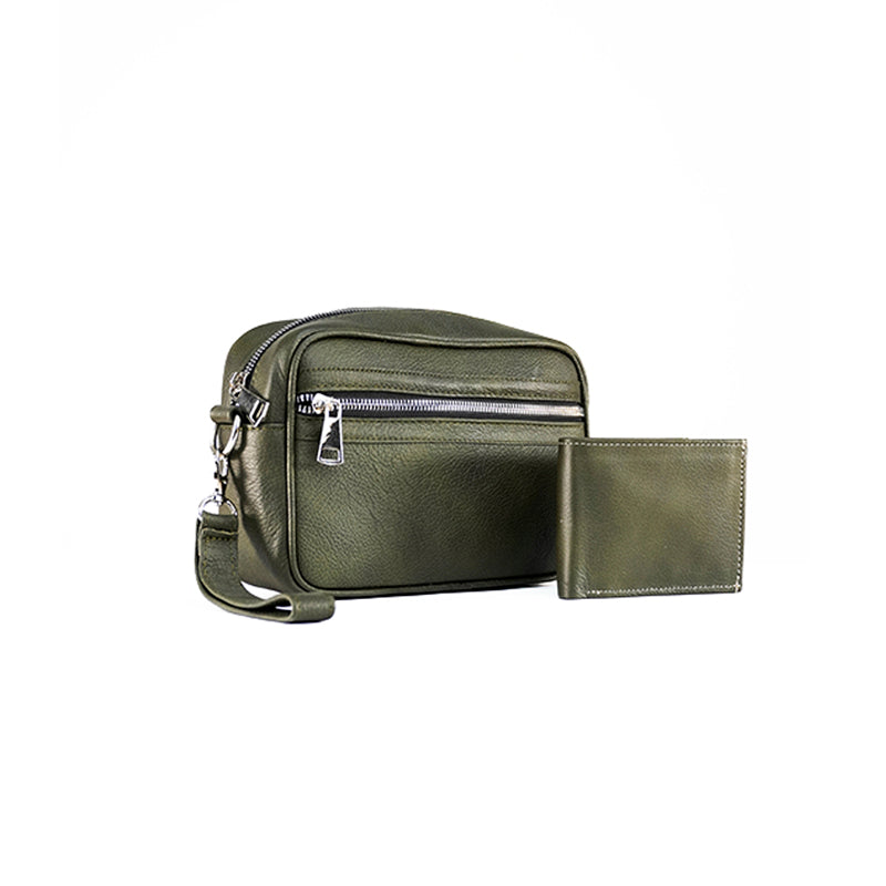 COMBO ROMPECORAZONES GREEN