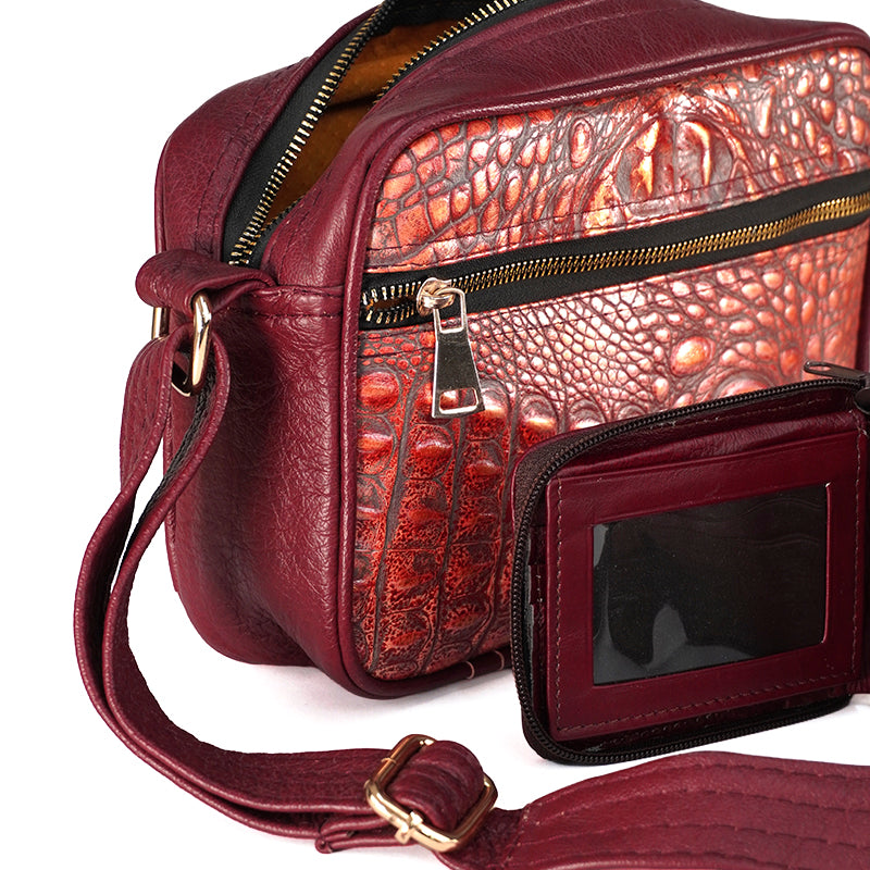 COMBO ROMPECORAZONES RED