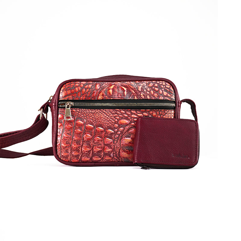 COMBO ROMPECORAZONES RED