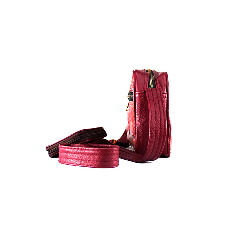 COMBO ROMPECORAZONES RED